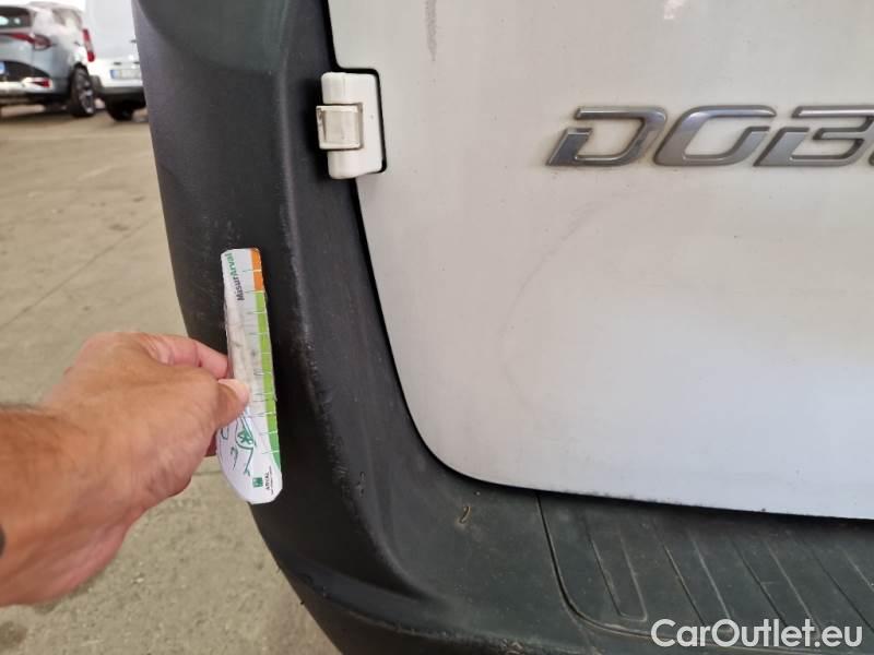 Fiat  Doblo FIAT DOBLÒ CARGO / 2014 / 4P / VETT. FURGONATA 1.3 MULTIJET 16V 95CV SX EURO 6 #71