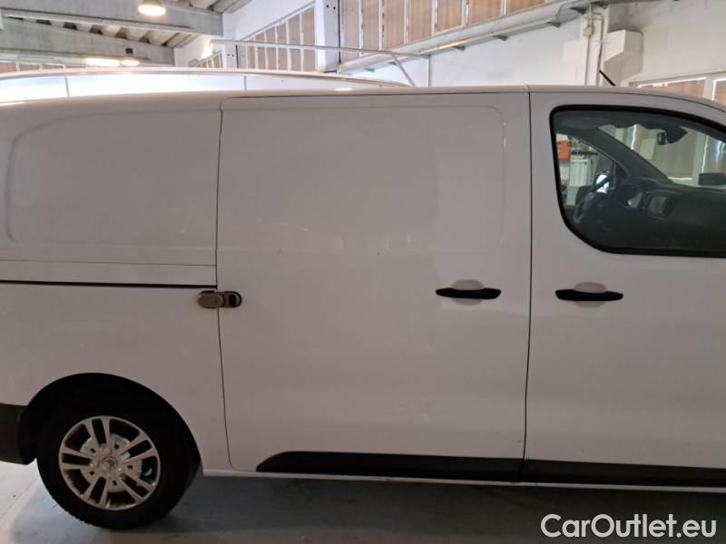 Citroen  Jumpy CITROEN  / 2016 / 4P / FURGONE BLUEHDI 120 SeS M CLUB #36