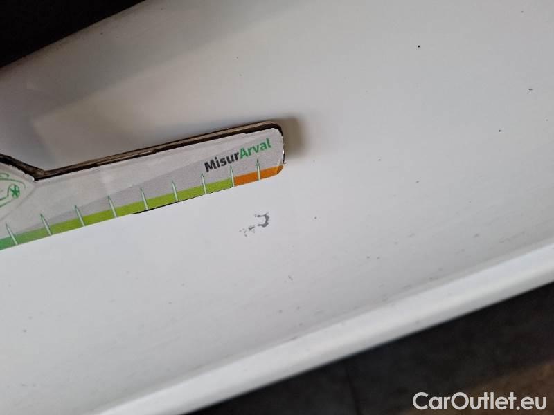 Fiat  Doblo FIAT DOBLÒ CARGO / 2014 / 5P / COMBI CH1 LOUNGE 1.6 MJET 120CV E6D N1 #60