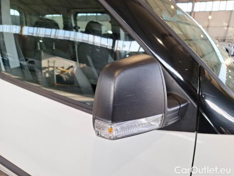 Fiat  Doblo FIAT DOBLÒ CARGO / 2014 / 5P / COMBI CH1 LOUNGE 1.6 MJET 120CV E6D N1 #69