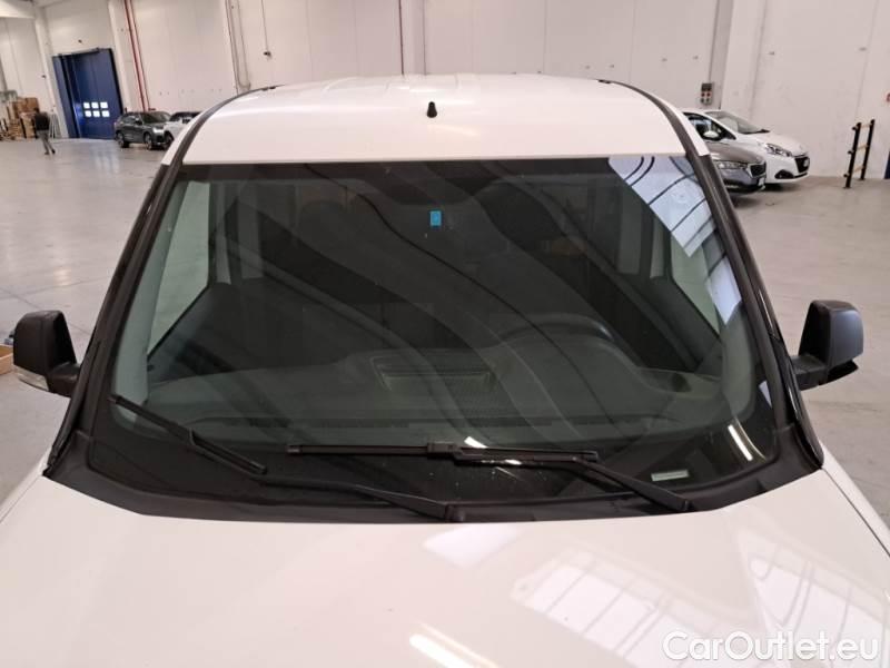 Fiat  Doblo FIAT DOBLÒ CARGO / 2014 / 4P / VETT. FURGONATA CH1 LOUNGE 1.6 MJET 105CV E6D SeS #10