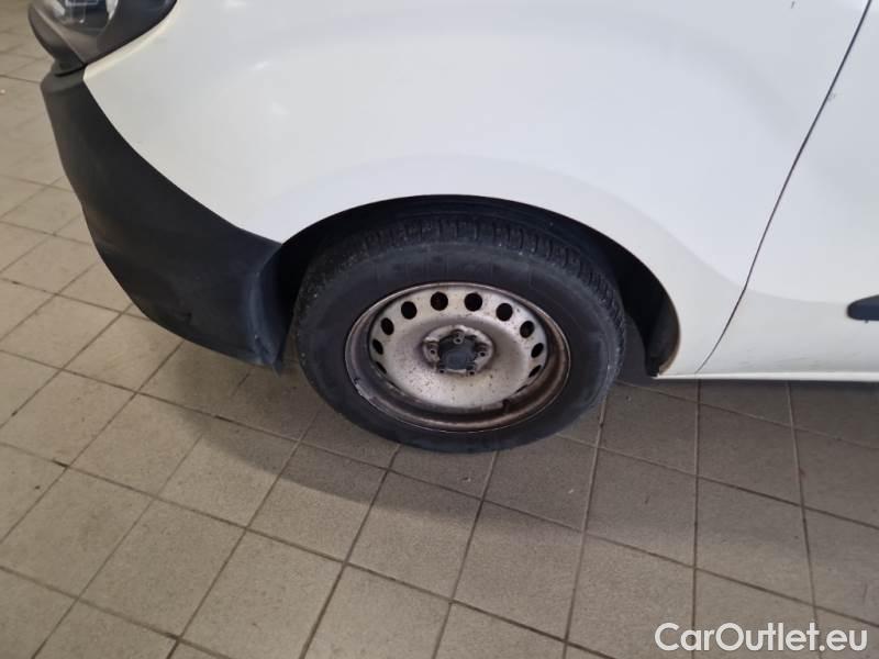 Fiat  Doblo FIAT DOBLÒ CARGO / 2014 / 4P / VETT. FURGONATA CH1 BUSINESS 1.3 MJET 95CV E6D SeS #64