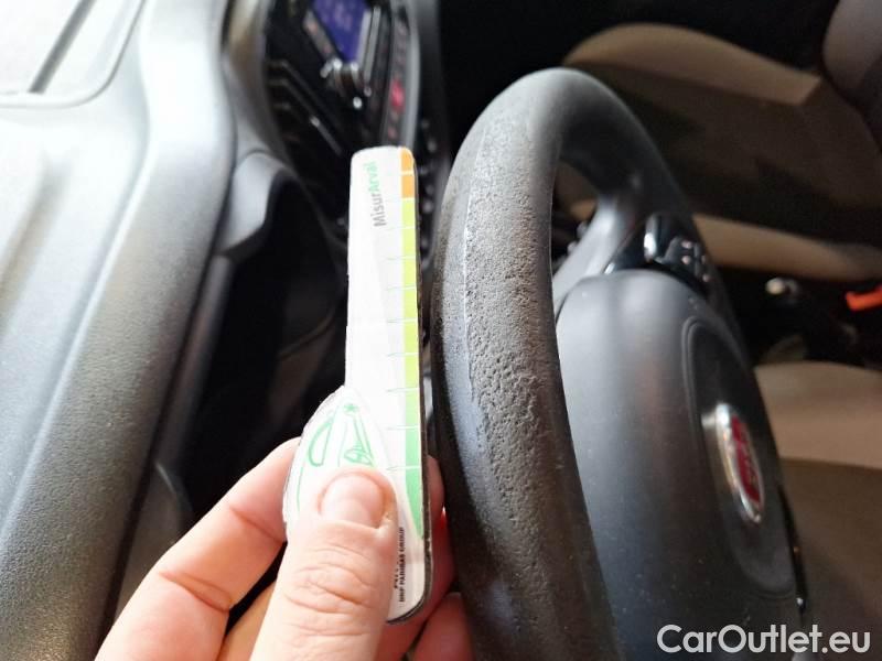 Fiat  Doblo FIAT DOBLÒ CARGO / 2014 / 5P / COMBI CH1 LOUNGE 1.6 MJET 120CV E6D N1 #119