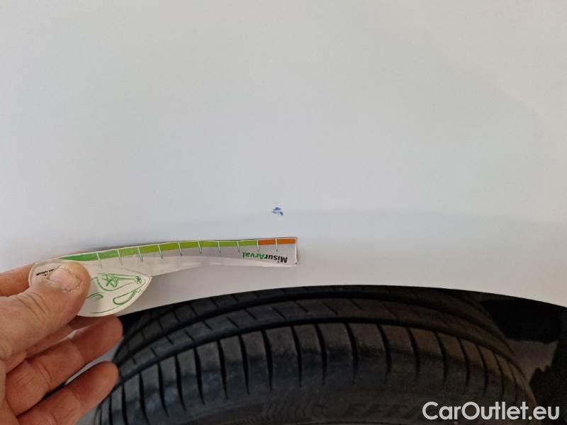 Fiat  Doblo FIAT DOBLÒ CARGO / 2014 / 4P / VETT. FURGONATA CH1 LOUNGE 1.3 MJET 95CV E6D SeS #29