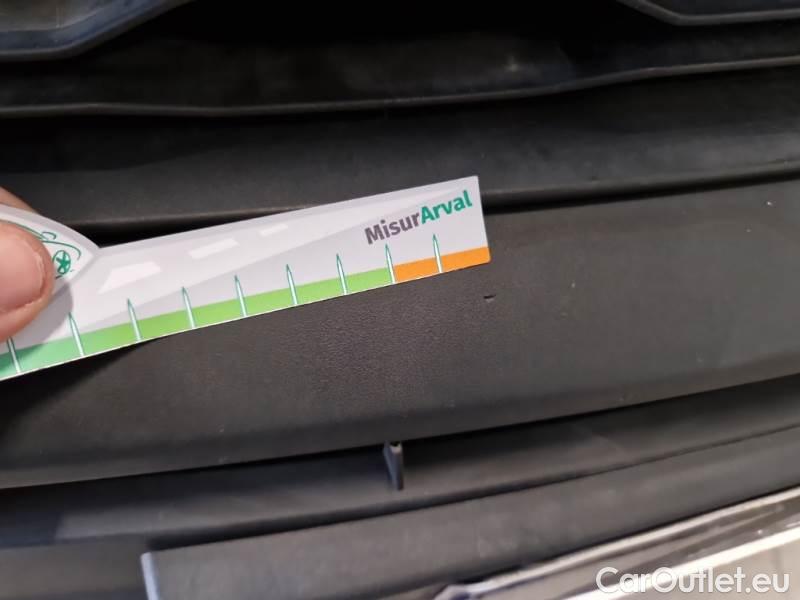 Fiat  Doblo FIAT DOBLÒ CARGO / 2014 / 4P / VETT. FURGONATA CH1 BUSINESS 1.3 MJET 95CV E6D SeS #29