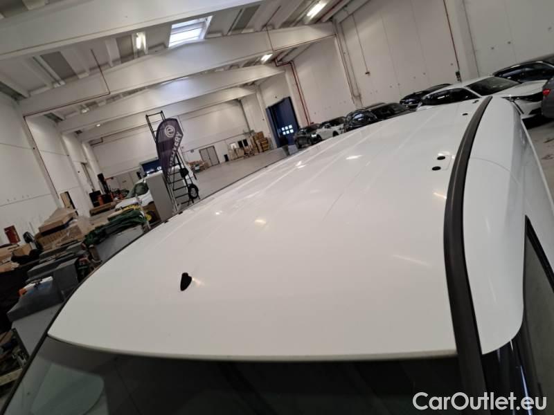 Fiat  Doblo FIAT DOBLÒ CARGO / 2014 / 4P / VETT. FURGONATA CH1 LOUNGE 1.6 MJET 105CV E6D SeS #9