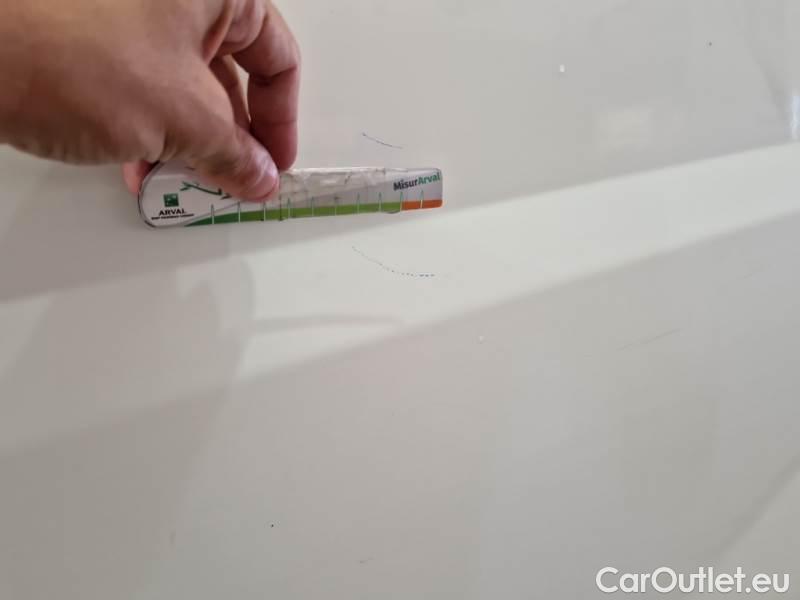 Fiat  Doblo FIAT DOBLÒ CARGO / 2014 / 4P / VETT. FURGONATA 1.3 MULTIJET 16V 95CV SX EURO 6 #94