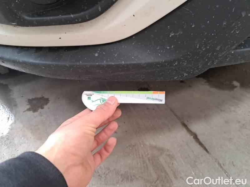 Fiat  Doblo FIAT DOBLÒ CARGO / 2014 / 5P / COMBI MAXI LH1 LOUNGE 1.6 MJET 105CV E6D N1 #26