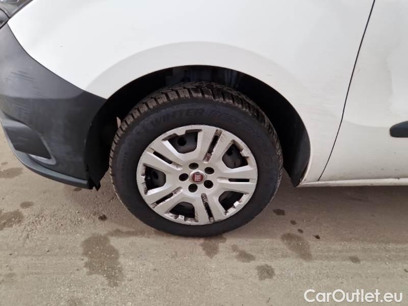 Fiat  Doblo FIAT DOBLÒ CARGO / 2014 / 4P / VETT. FURGONATA 1.3 MULTIJET 16V 95CV SX EURO 6 #109