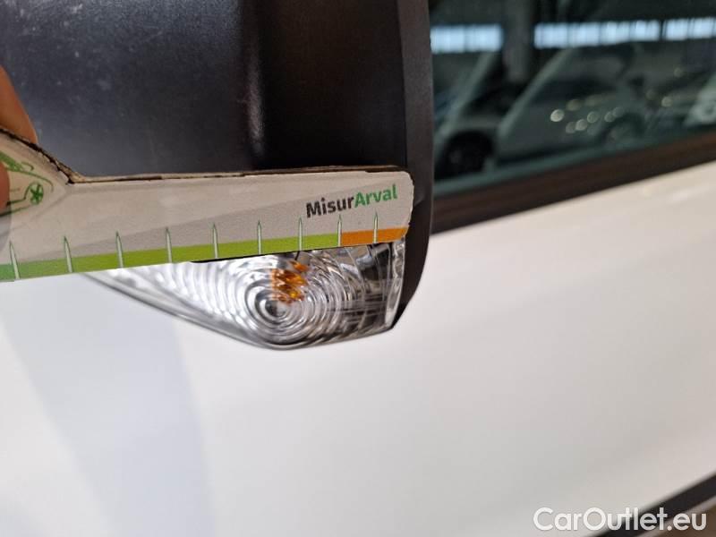 Fiat  Doblo FIAT DOBLÒ CARGO / 2014 / 5P / COMBI CH1 LOUNGE 1.6 MJET 120CV E6D N1 #68