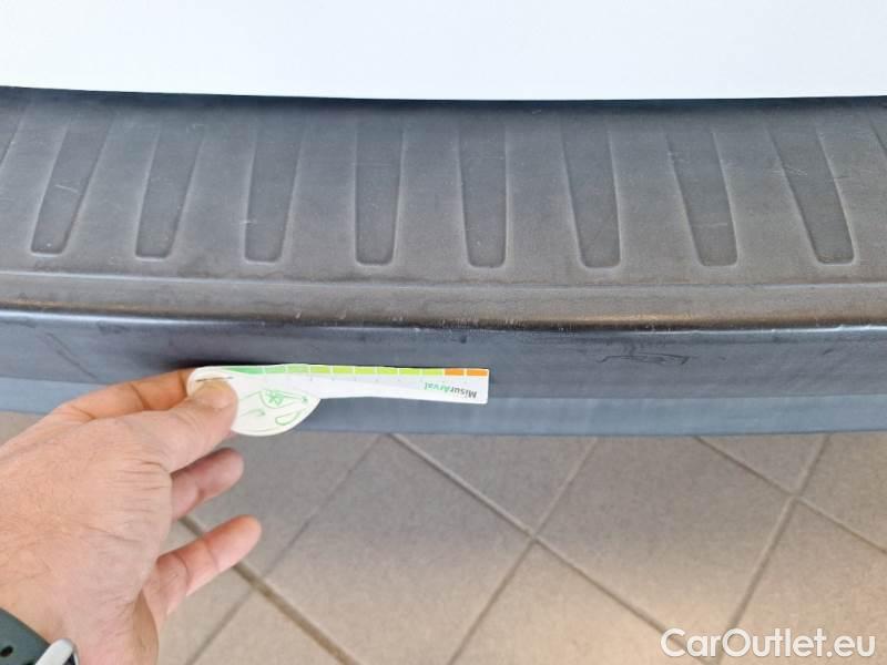 Fiat  Doblo FIAT DOBLÒ CARGO / 2014 / 4P / VETT. FURGONATA CH1 LOUNGE 1.3 MJET 95CV E6D SeS #33