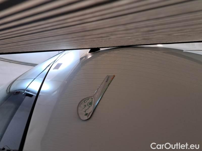 Fiat  Doblo FIAT DOBLÒ CARGO / 2014 / 4P / VETT. FURGONATA CH1 LOUNGE 1.3 MJET 95CV E6D SeS #23