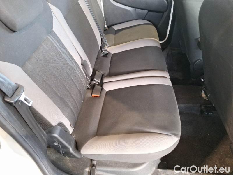 Fiat  Doblo FIAT DOBLÒ CARGO / 2014 / 5P / COMBI CH1 LOUNGE 1.6 MJET 120CV E6D N1 #16