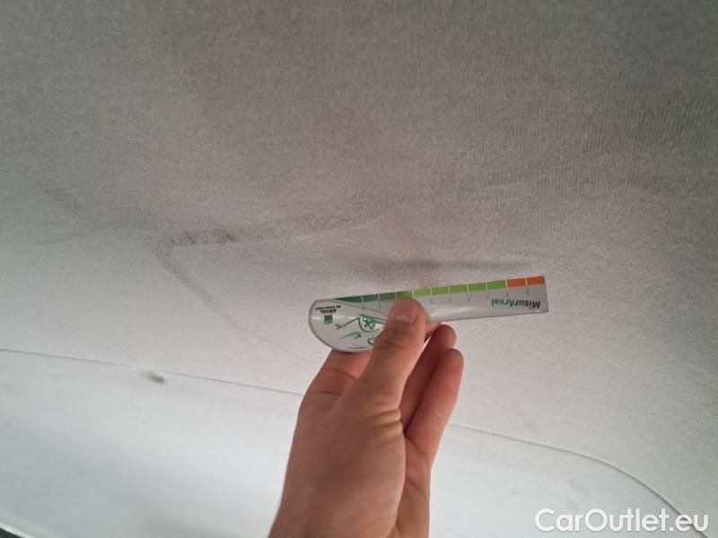 Fiat  Doblo FIAT DOBLÒ CARGO / 2014 / 5P / COMBI MAXI LH1 LOUNGE 1.6 MJET 105CV E6D N1 #49