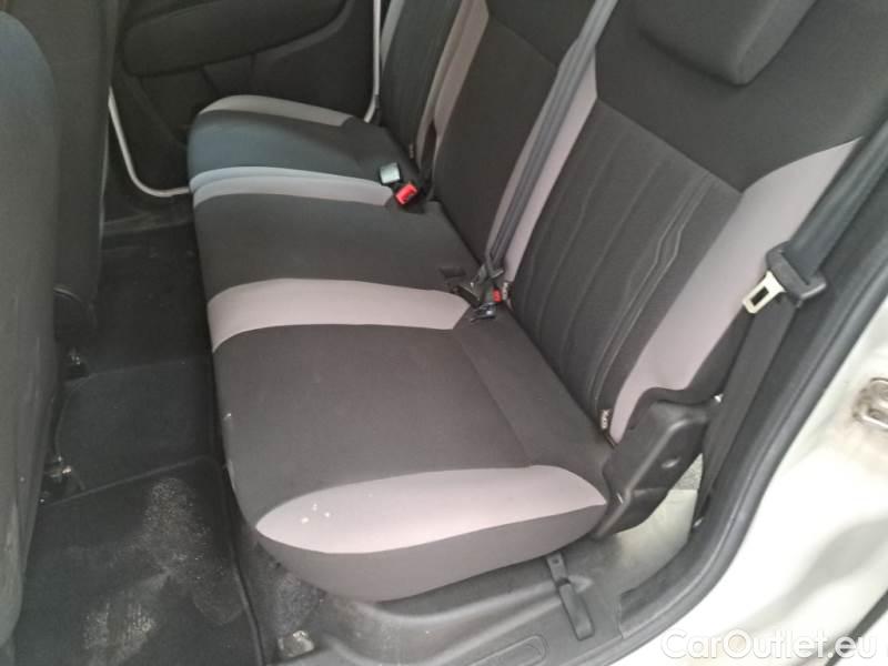 Fiat  Doblo FIAT DOBLÒ CARGO / 2014 / 5P / COMBI MAXI LH1 LOUNGE 1.6 MJET 105CV E6D N1 #54