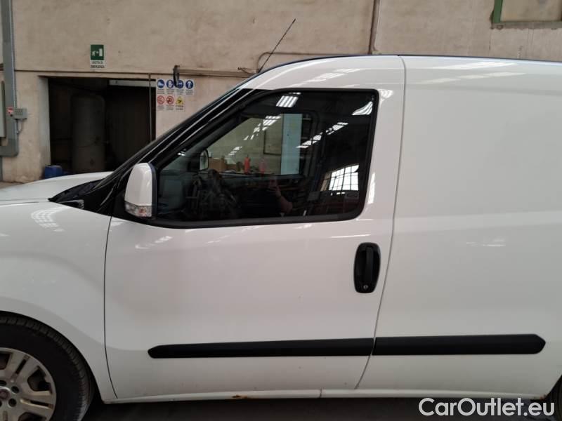 Fiat  Doblo FIAT DOBLÒ CARGO / 2014 / 4P / VETT. FURGONATA 1.3 MULTIJET 16V 95CV SX EURO 6 #74