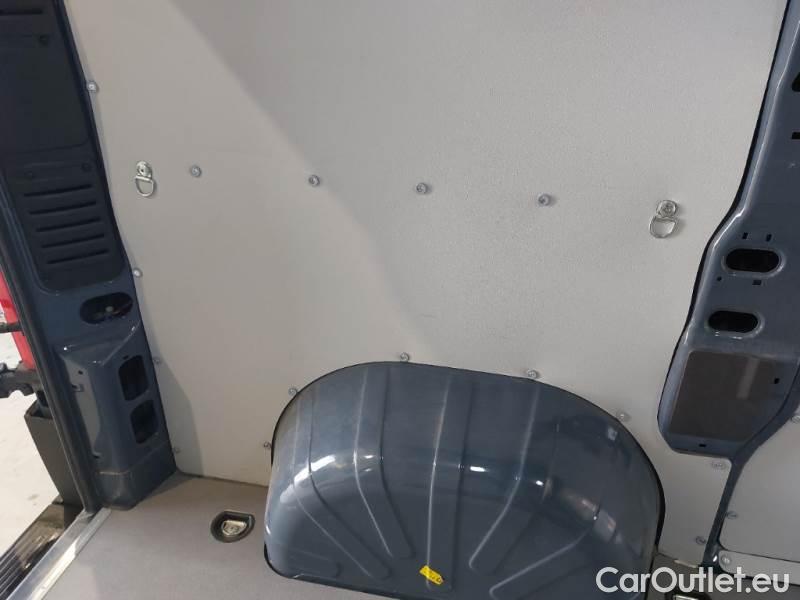 Citroen  Jumper CITROEN  / 2014 / 4P / FURGONE 30 L1H1 BLUEHDI 120CV #110