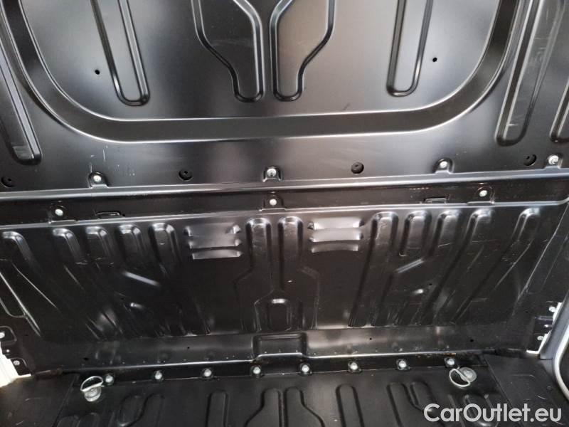 Fiat  Doblo FIAT DOBLÒ CARGO / 2014 / 4P / VETT. FURGONATA CH1 LOUNGE 1.3 MJET 95CV E6D SeS #49