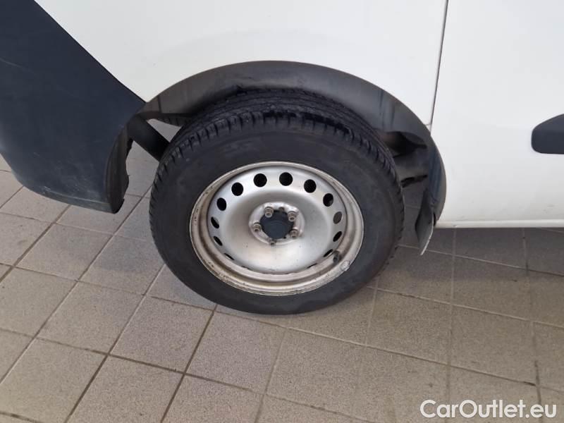 Fiat  Doblo FIAT DOBLÒ CARGO / 2014 / 4P / VETT. FURGONATA CH1 BUSINESS 1.3 MJET 95CV E6D SeS #16