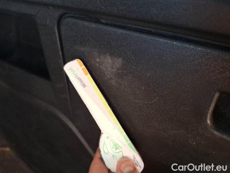 Fiat  Doblo FIAT DOBLÒ CARGO / 2014 / 5P / COMBI CH1 LOUNGE 1.6 MJET 120CV E6D N1 #99