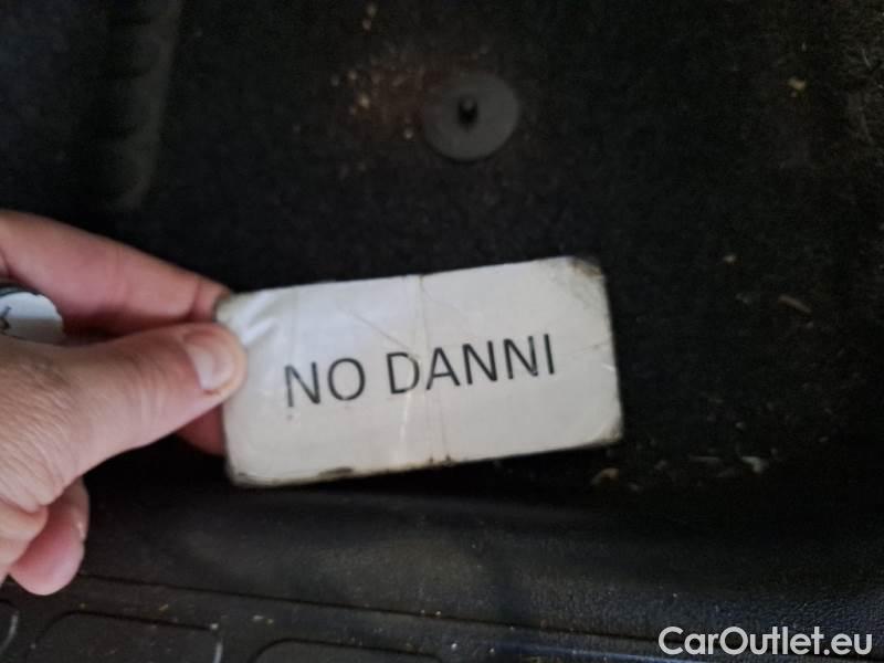 Fiat  Doblo FIAT DOBLÒ CARGO / 2014 / 5P / COMBI CH1 LOUNGE 1.6 MJET 120CV E6D N1 #85