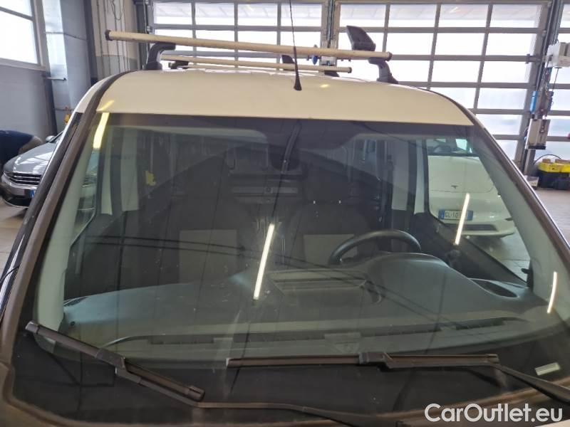 Fiat  Doblo FIAT DOBLÒ CARGO / 2014 / 4P / VETT. FURGONATA CH1 BUSINESS 1.3 MJET 95CV E6D SeS #22