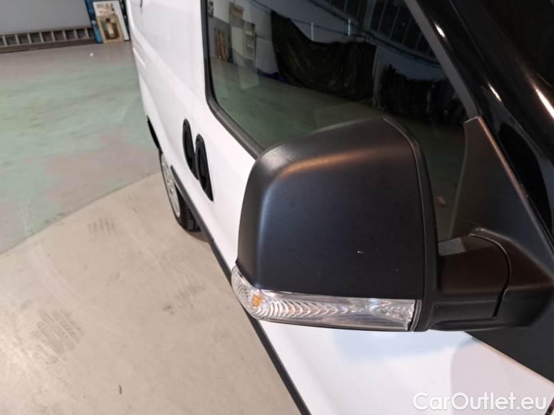 Fiat  Doblo FIAT DOBLÒ CARGO / 2014 / 4P / VETT. FURGONATA CH1 LOUNGE 1.3 MJET 95CV E6D SeS #66