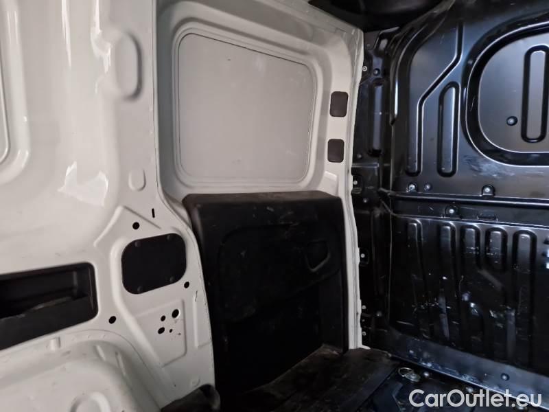 Fiat  Doblo FIAT DOBLÒ CARGO / 2014 / 4P / VETT. FURGONATA 1.3 MULTIJET 16V 95CV SX EURO 6 #129