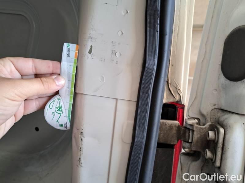 Fiat  Doblo FIAT DOBLÒ CARGO / 2014 / 4P / VETT. FURGONATA 1.3 MULTIJET 16V 95CV SX EURO 6 #128