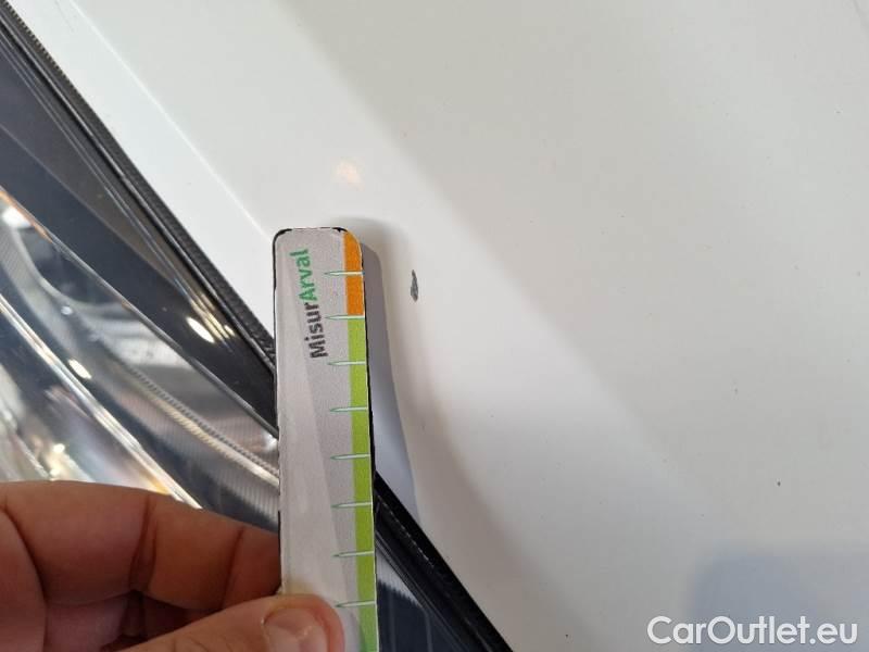 Fiat  Doblo FIAT DOBLÒ CARGO / 2014 / 5P / COMBI CH1 LOUNGE 1.6 MJET 120CV E6D N1 #26