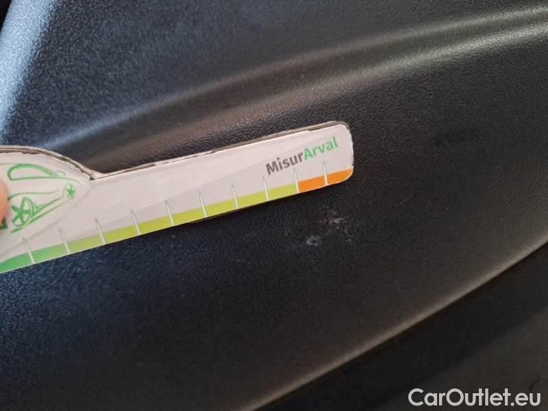 Fiat  Doblo FIAT DOBLÒ CARGO / 2014 / 5P / COMBI CH1 LOUNGE 1.6 MJET 120CV E6D N1 #107