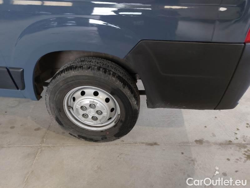 Citroen  Jumper CITROEN  / 2014 / 4P / FURGONE 30 L1H1 BLUEHDI 120CV #91