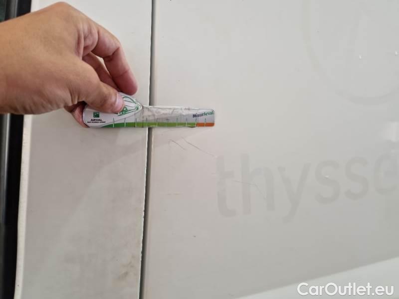 Fiat  Doblo FIAT DOBLÒ CARGO / 2014 / 4P / VETT. FURGONATA 1.3 MULTIJET 16V 95CV SX EURO 6 #96