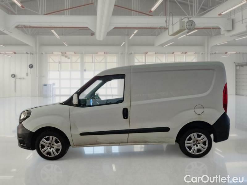 Fiat  Doblo FIAT DOBLÒ CARGO / 2014 / 4P / VETT. FURGONATA 1.3 MULTIJET 16V 95CV SX EURO 6 #8