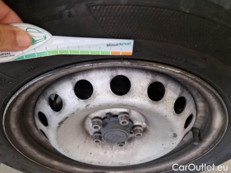 Fiat  Doblo FIAT DOBLÒ CARGO / 2014 / 4P / VETT. FURGONATA CH1 BUSINESS 1.3 MJET 95CV E6D SeS #59