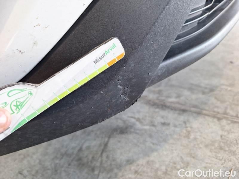 Fiat  Doblo FIAT DOBLÒ CARGO / 2014 / 5P / COMBI CH1 LOUNGE 1.6 MJET 120CV E6D N1 #34