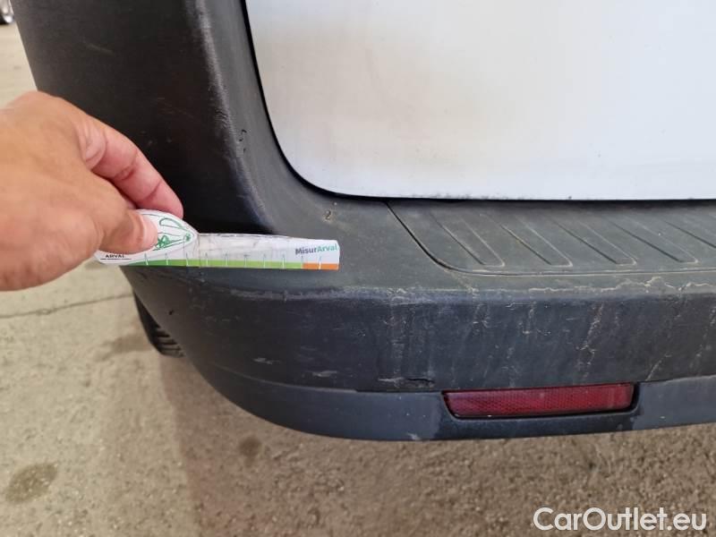 Fiat  Doblo FIAT DOBLÒ CARGO / 2014 / 4P / VETT. FURGONATA 1.3 MULTIJET 16V 95CV SX EURO 6 #73