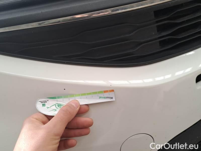 Fiat  Doblo FIAT DOBLÒ CARGO / 2014 / 5P / COMBI MAXI LH1 LOUNGE 1.6 MJET 105CV E6D N1 #25