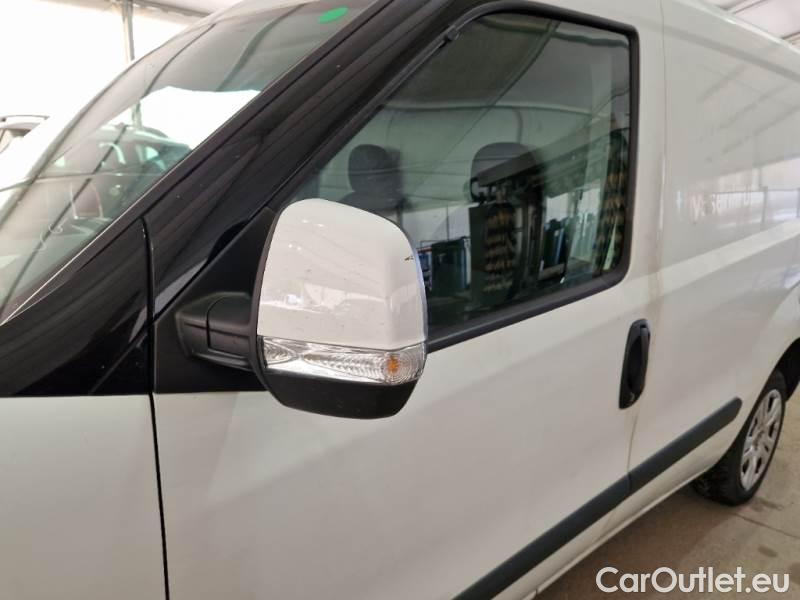 Fiat  Doblo FIAT DOBLÒ CARGO / 2014 / 4P / VETT. FURGONATA 1.3 MULTIJET 16V 95CV SX EURO 6 #113
