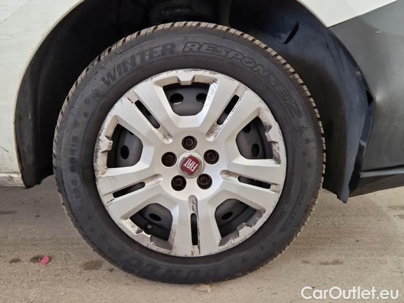 Fiat  Doblo FIAT DOBLÒ CARGO / 2014 / 4P / VETT. FURGONATA 1.3 MULTIJET 16V 95CV SX EURO 6 #15