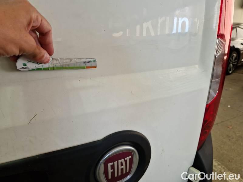 Fiat  Doblo FIAT DOBLÒ CARGO / 2014 / 4P / VETT. FURGONATA 1.3 MULTIJET 16V 95CV SX EURO 6 #87