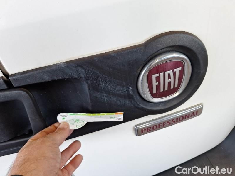 Fiat  Doblo FIAT DOBLÒ CARGO / 2014 / 4P / VETT. FURGONATA CH1 LOUNGE 1.3 MJET 95CV E6D SeS #32