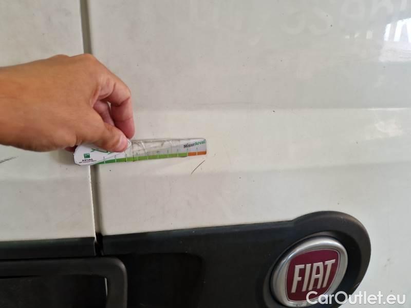 Fiat  Doblo FIAT DOBLÒ CARGO / 2014 / 4P / VETT. FURGONATA 1.3 MULTIJET 16V 95CV SX EURO 6 #86