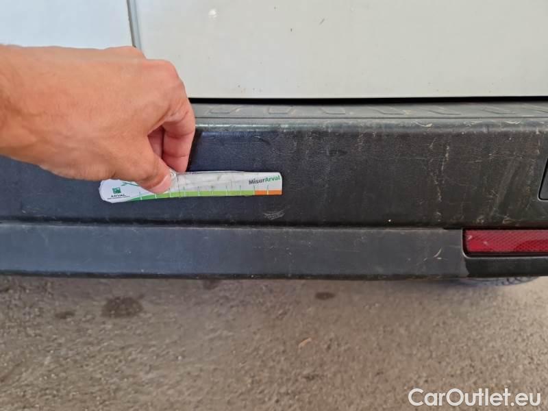 Fiat  Doblo FIAT DOBLÒ CARGO / 2014 / 4P / VETT. FURGONATA 1.3 MULTIJET 16V 95CV SX EURO 6 #69