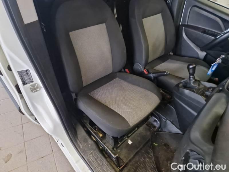 Fiat  Doblo FIAT DOBLÒ CARGO / 2014 / 4P / VETT. FURGONATA CH1 BUSINESS 1.3 MJET 95CV E6D SeS #14