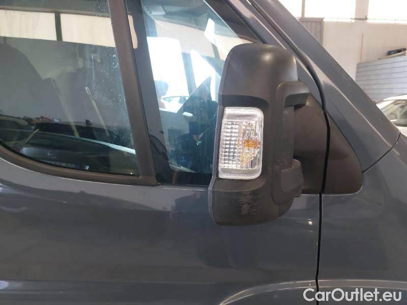 Citroen  Jumper CITROEN  / 2014 / 4P / FURGONE 30 L1H1 BLUEHDI 120CV #85