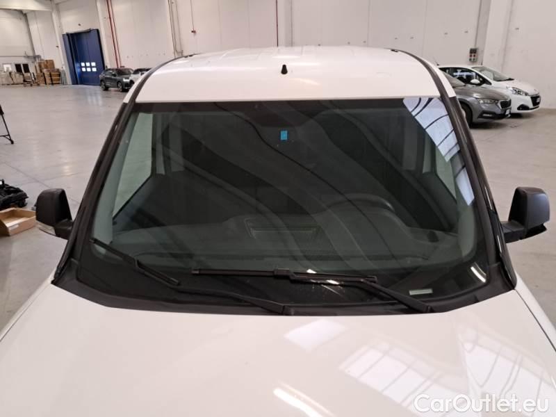 Fiat  Doblo FIAT DOBLÒ CARGO / 2014 / 4P / VETT. FURGONATA CH1 LOUNGE 1.6 MJET 105CV E6D SeS #24