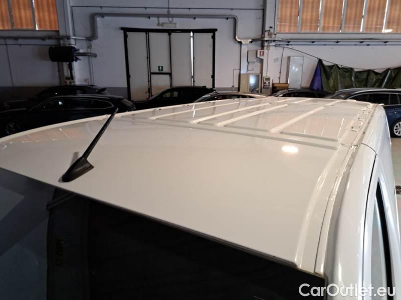 Citroen  Jumpy CITROEN  / 2016 / 4P / FURGONE BLUEHDI 120 SeS M CLUB #9