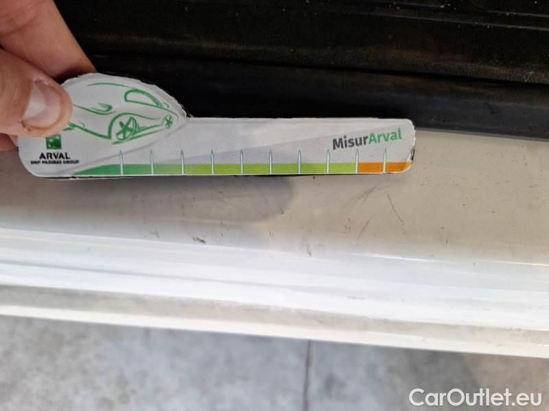 Fiat  Doblo FIAT DOBLÒ CARGO / 2014 / 5P / COMBI CH1 LOUNGE 1.6 MJET 120CV E6D N1 #87