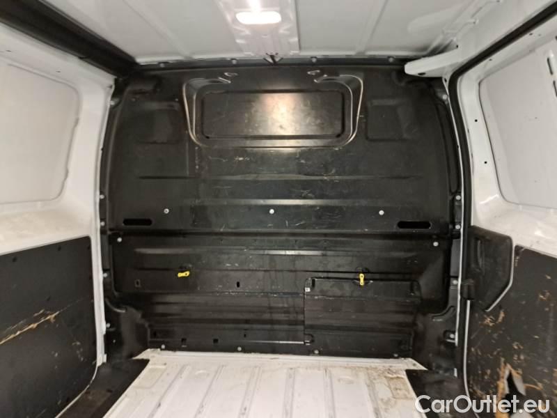 Citroen  Jumpy CITROEN  / 2016 / 4P / FURGONE BLUEHDI 120 SeS M CLUB #89